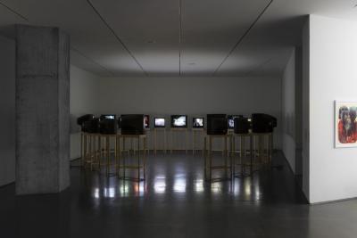 The Studio Art department
