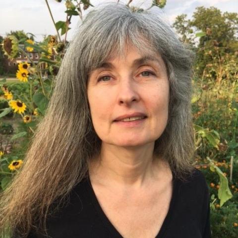 Adriana Greci Green