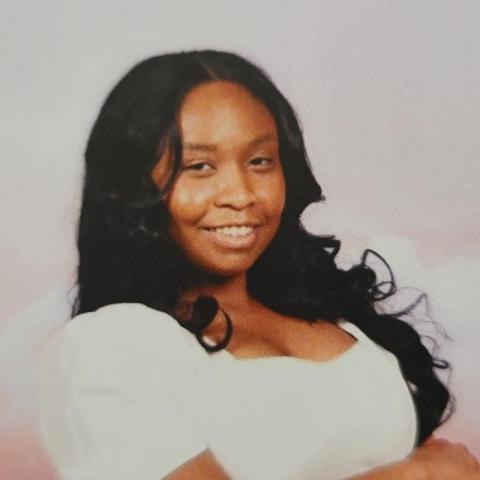 Barriane Franks