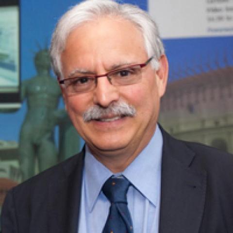 Bernie Frischer