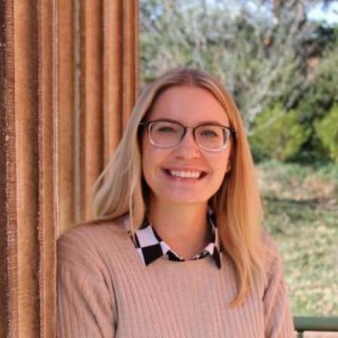 Caroline Carter