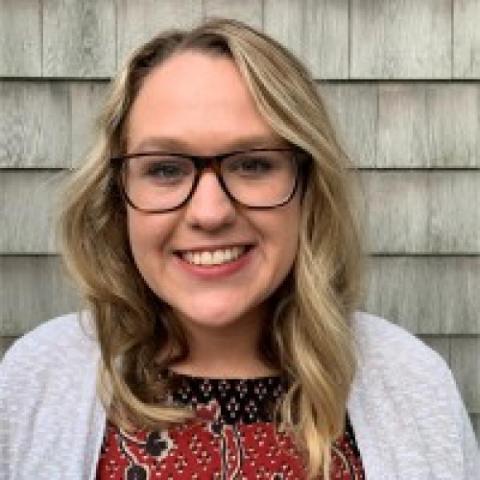 Catherine Doucette