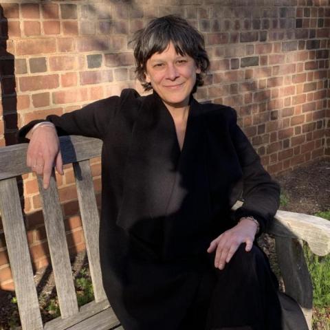 Christa Noel Robbins