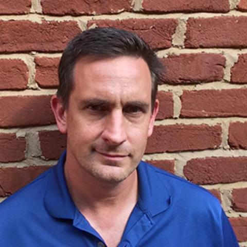 Dan Weiss