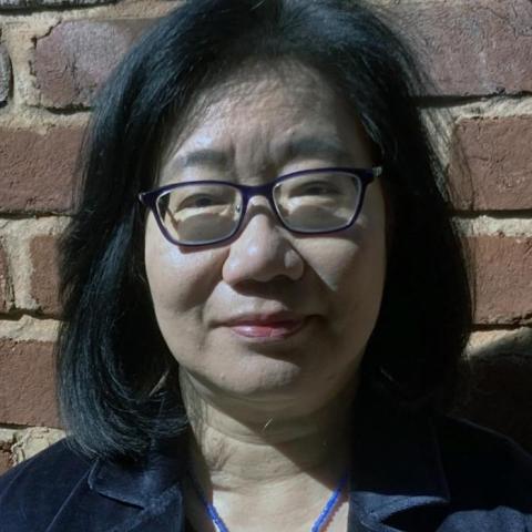 Dorothy C. Wong