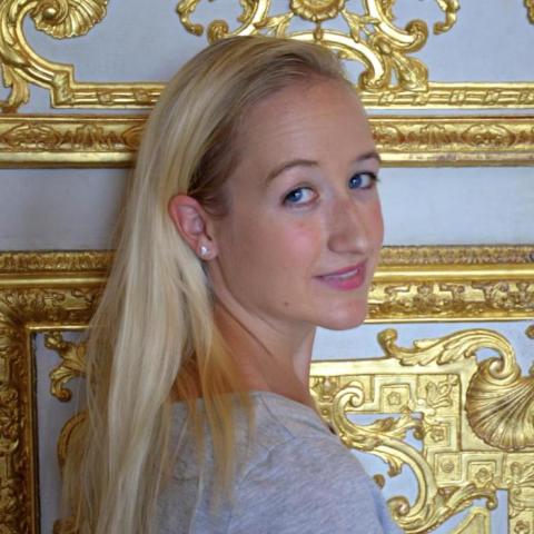 Elisabeth Rivard