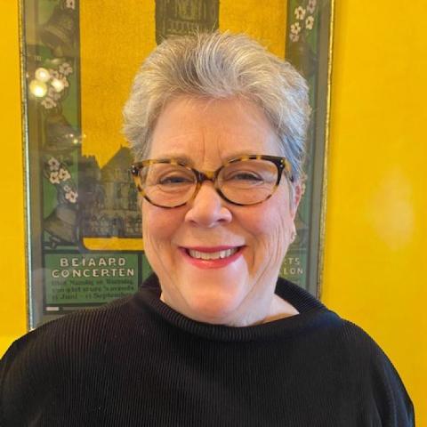 Elizabeth Hutton Turner