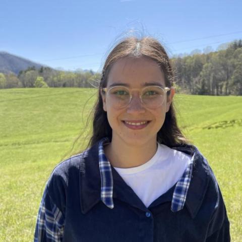 Emily Madrigal