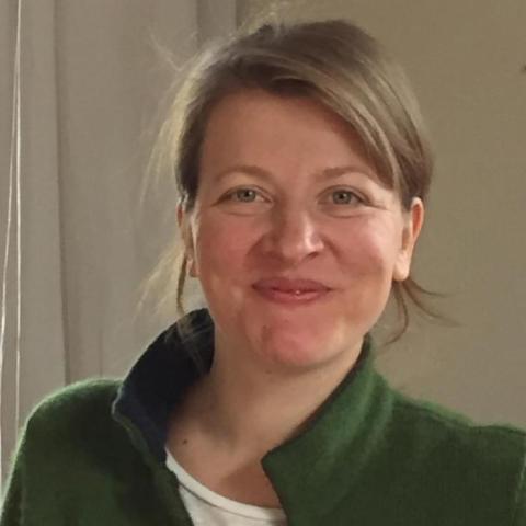Giulia Paoletti