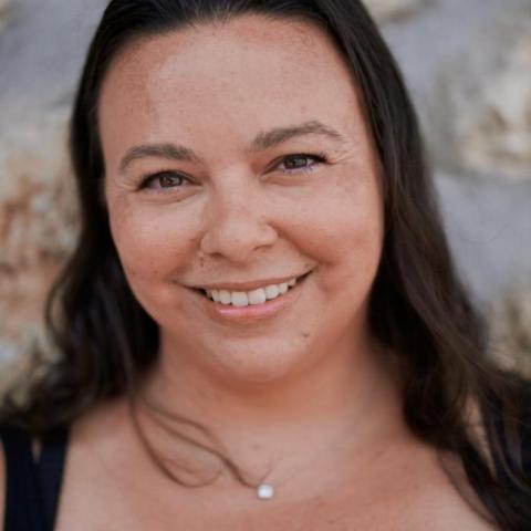 Kate Kreindler