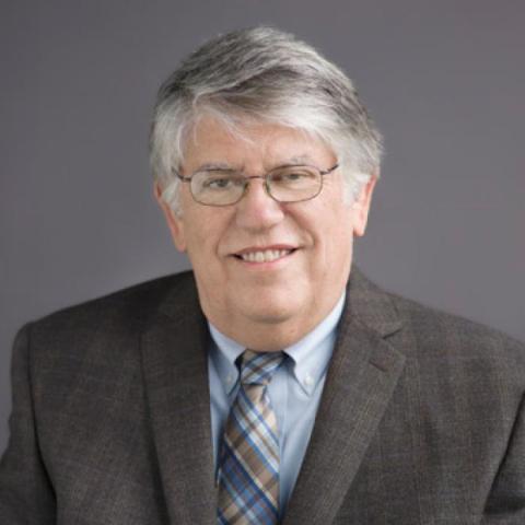 Lawrence O. Goedde