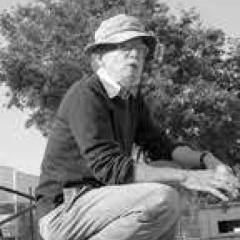 Malcolm Bell
