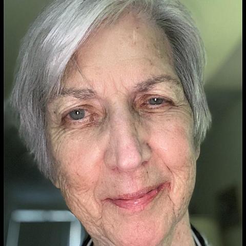Marion Roberts