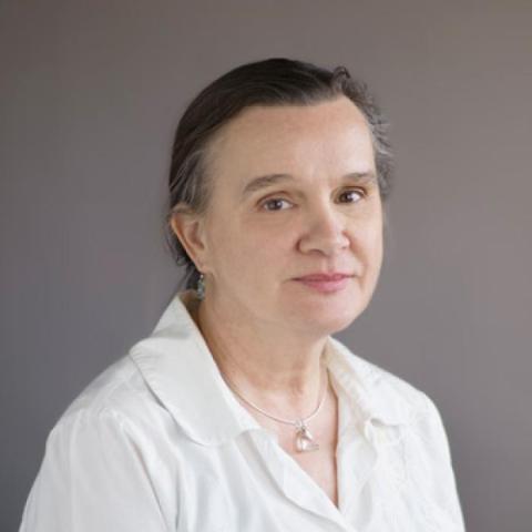 Megan Marlatt
