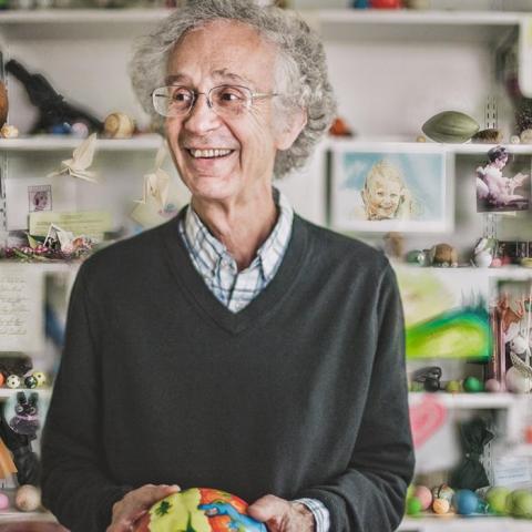 Paul Barolsky