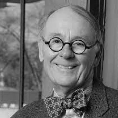 Richard Guy Wilson