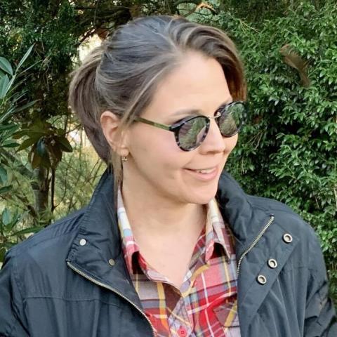 Victoria Valdes
