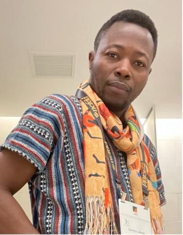 Ganiyu Jimoh