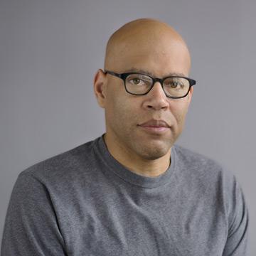 Kevin Everson