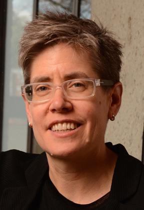 Sheila Crane