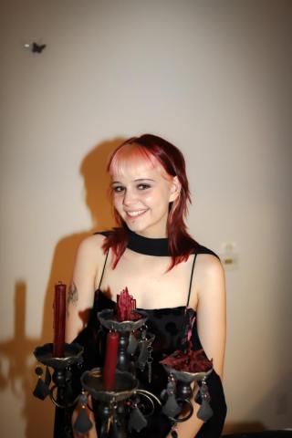 Zoe Farmer