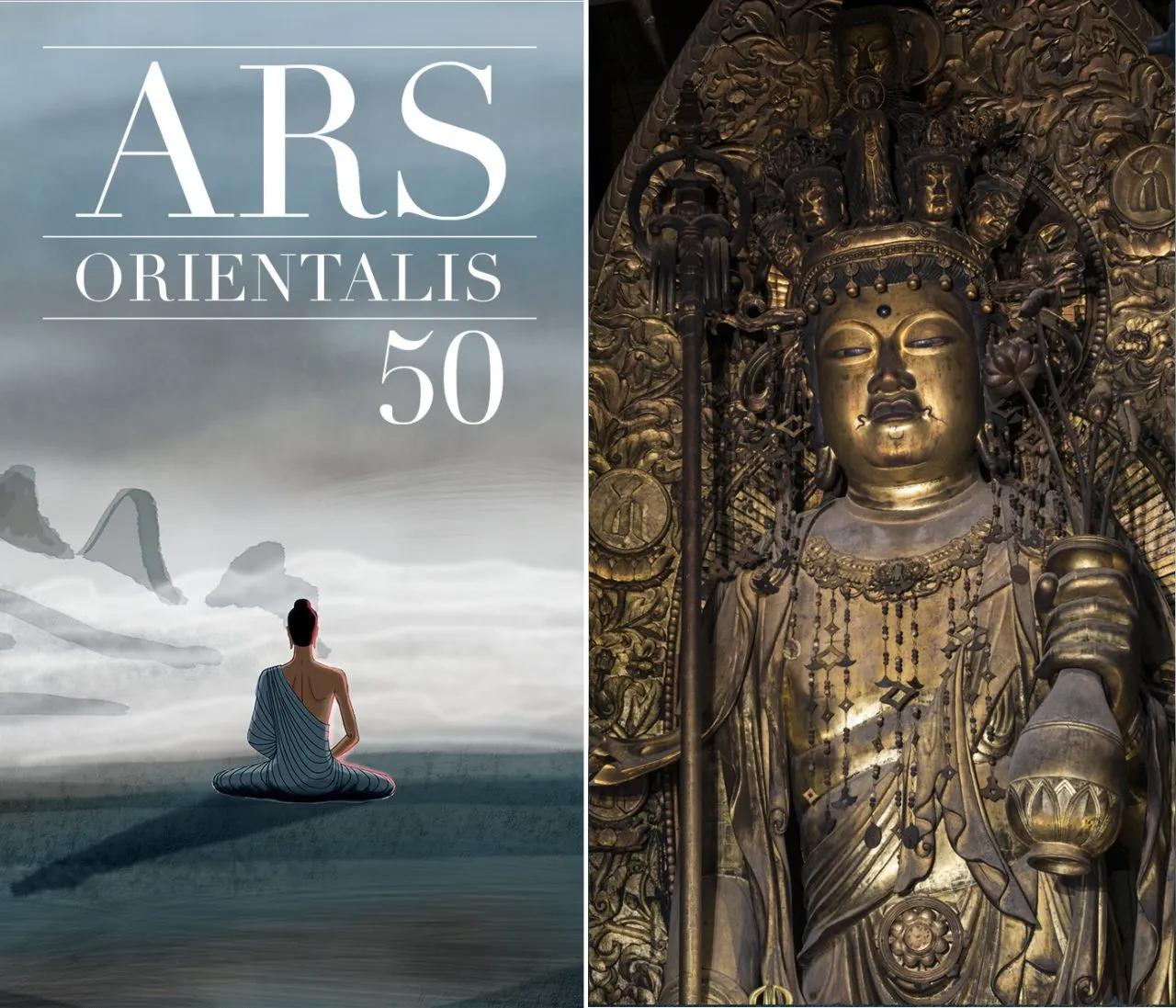 Miraculous Images in Asian Traditions