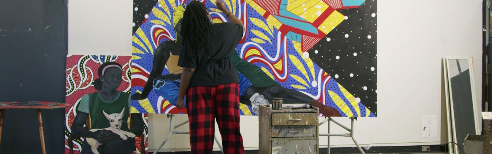 Studio Art