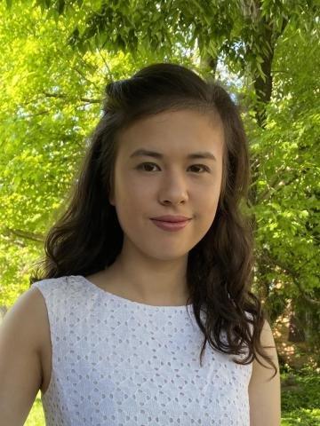 Isabella Whitfield