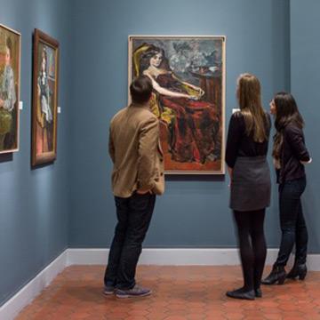 Considering a PhD in Art and Architectural History?