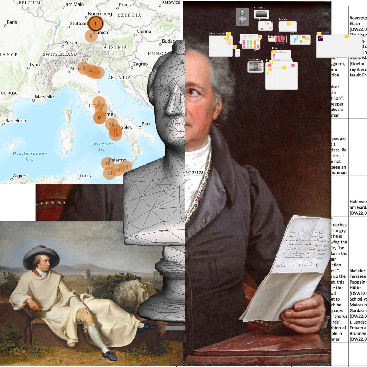 The Visual Resources Center (VRC)