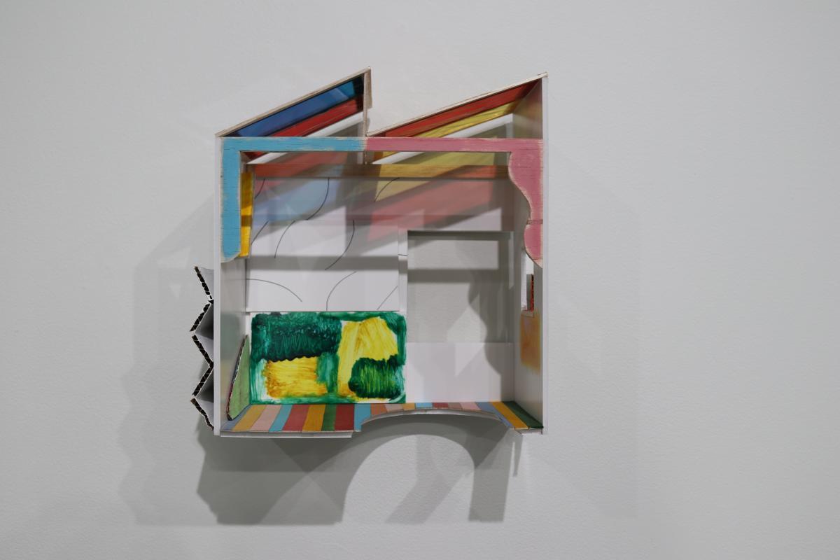 Christian Camacho: In Conversation