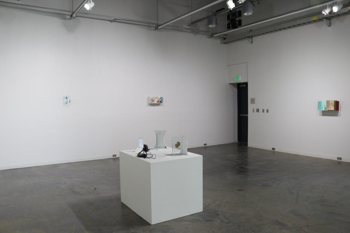 Christian Camacho: In Conversation