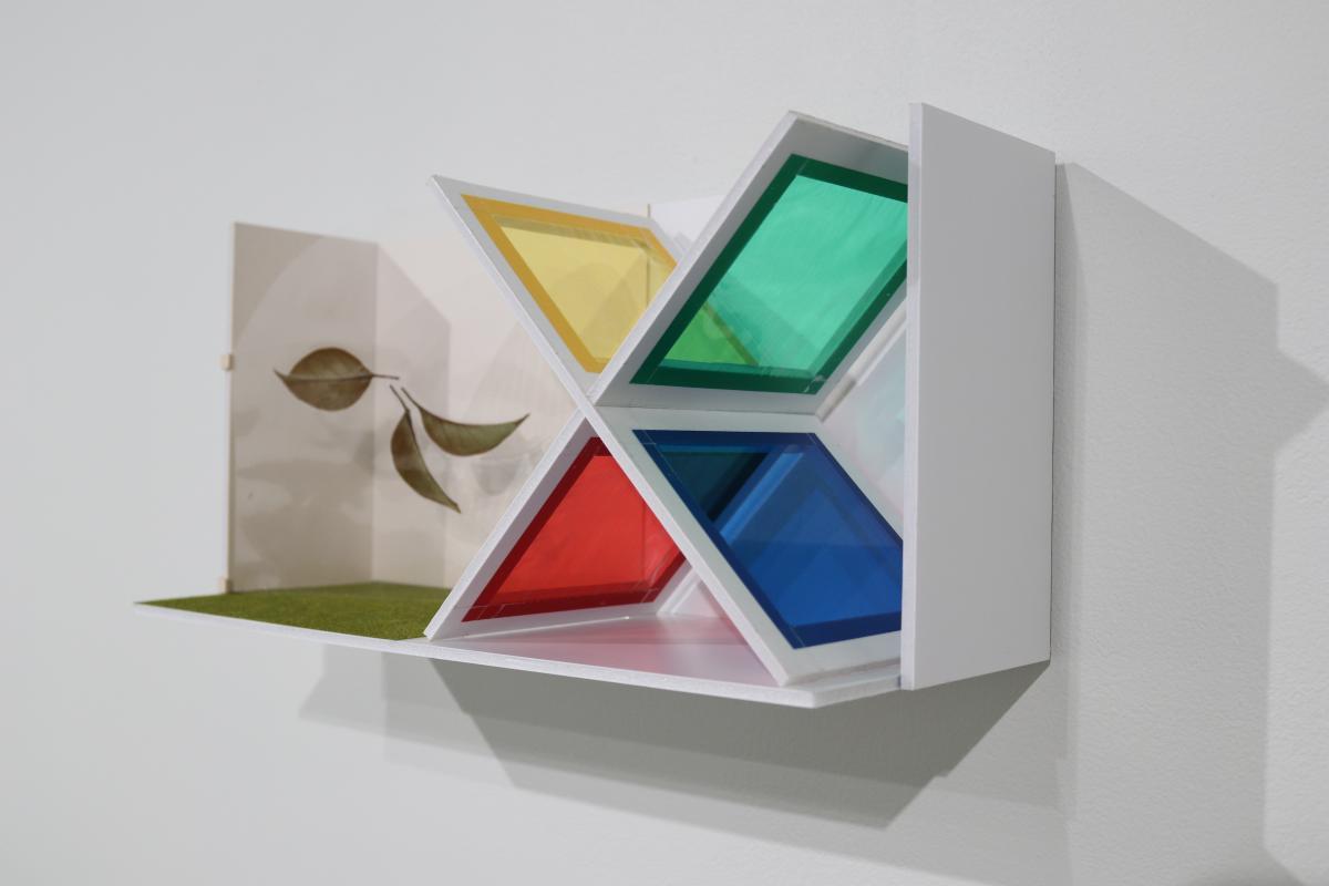 Christian Camacho: In Conversation