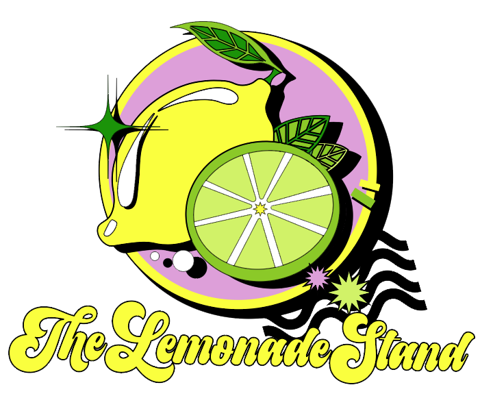 Lemonade Stand 3D Printing Lab