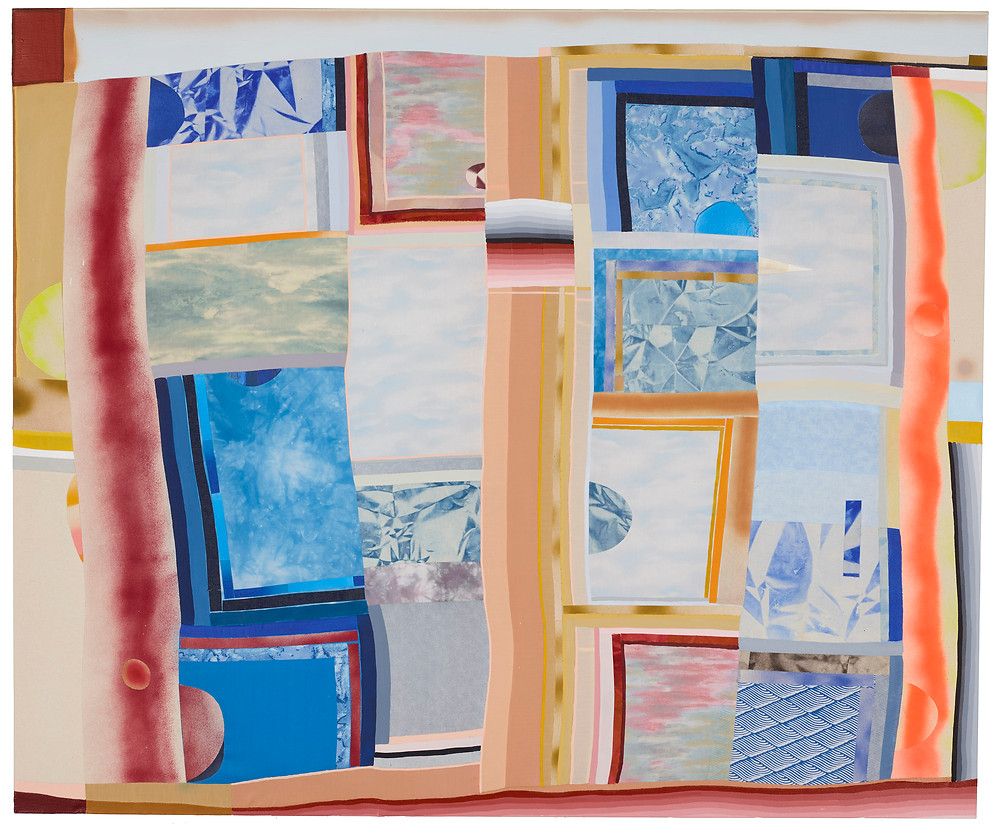 Exploring Pneuma: A Conversation with Barbara Campbell Thomas