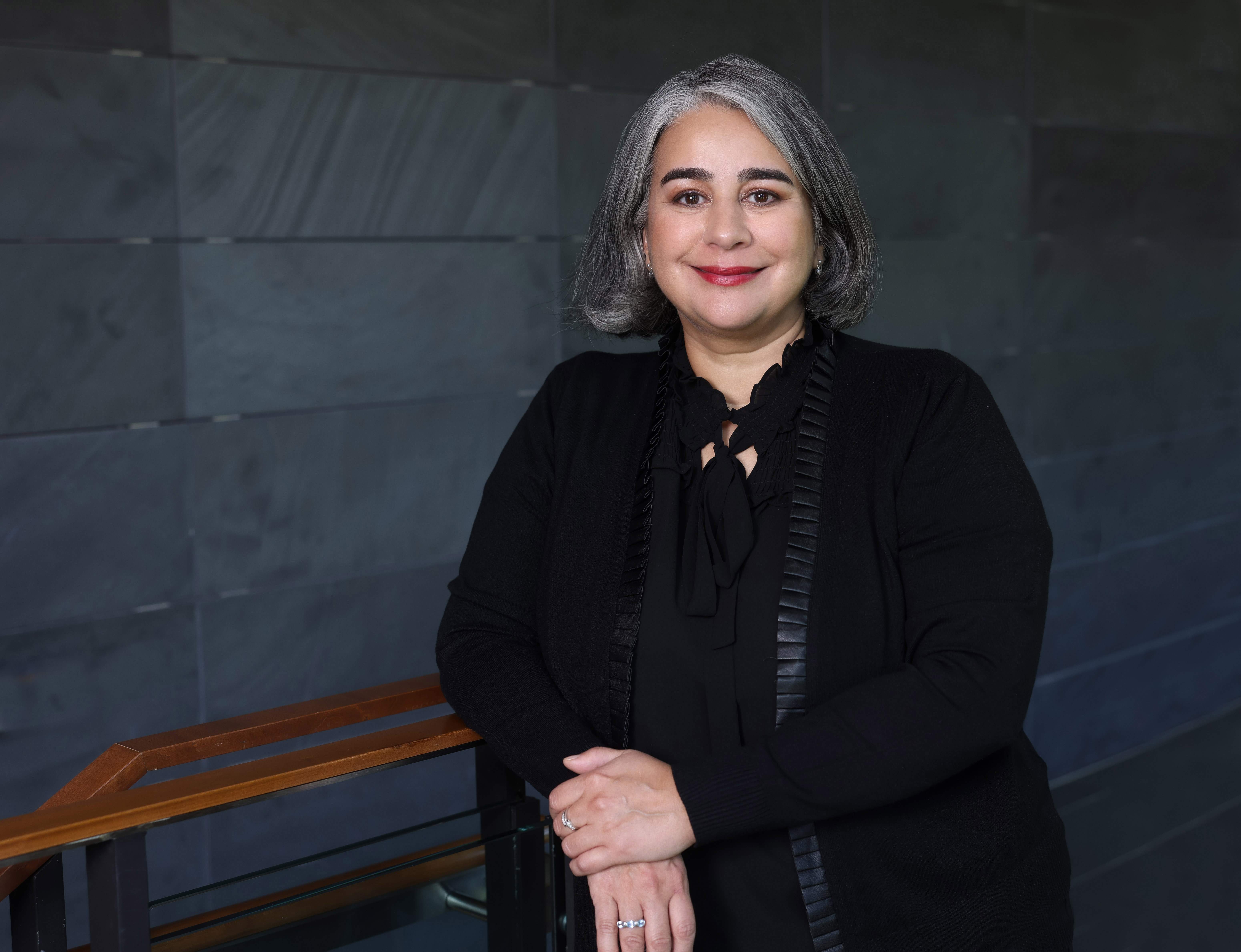 Dr. Tatiana Flores approved as Jefferson Scholars Foundation Edgar F. Shannon Professor of Art History