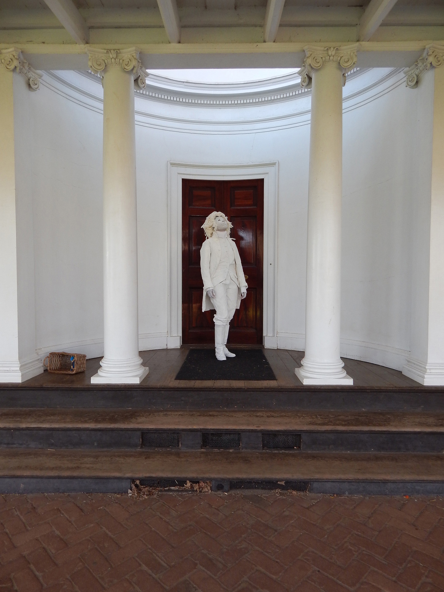 Marisa Williamson appointed as Assistant Professor of Visual Art with a research focus on Blackness