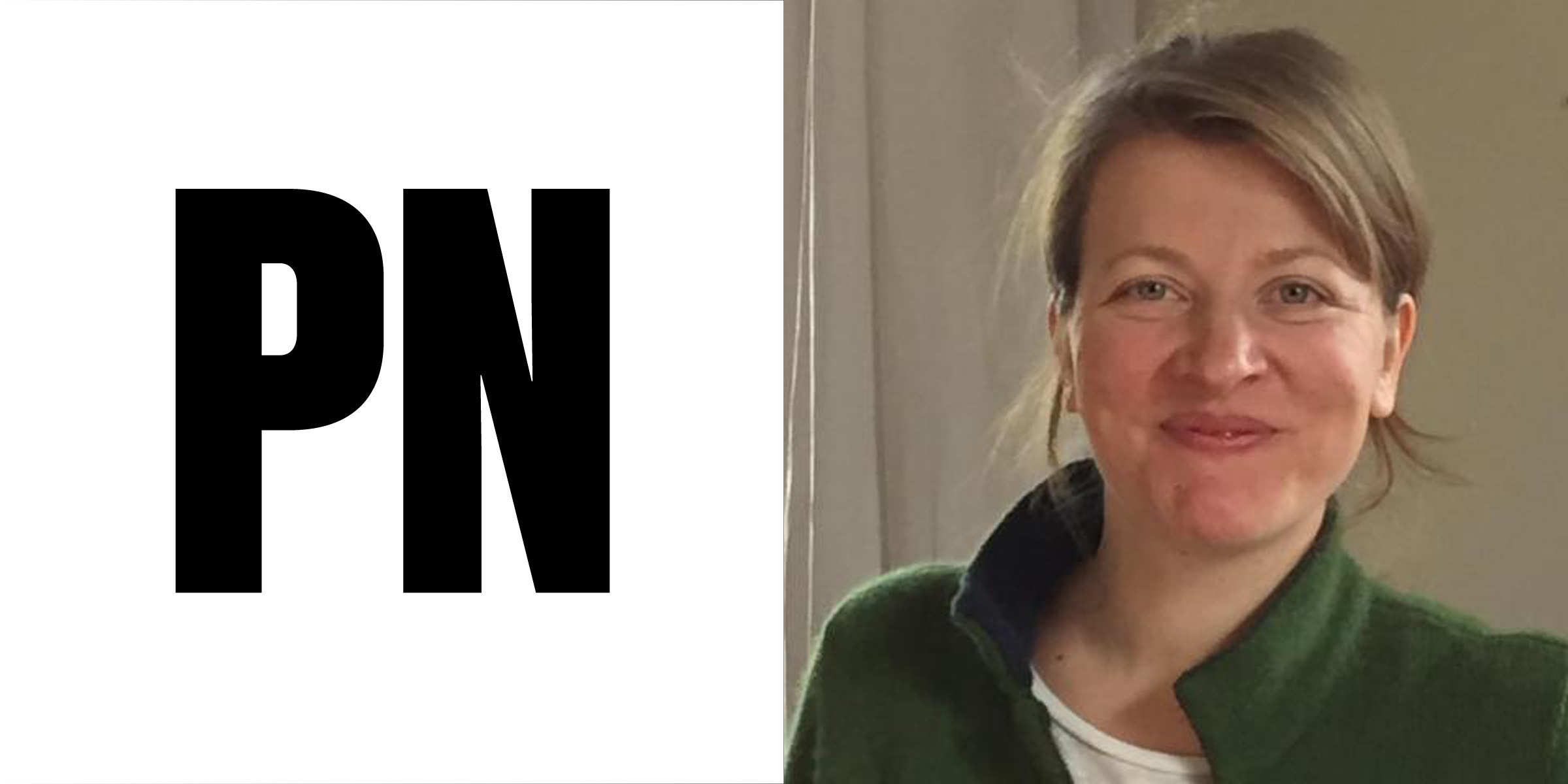 Giulia Paoletti wins 2024 Photography Network Book Award