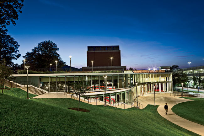 Neal Rock: In Conversation