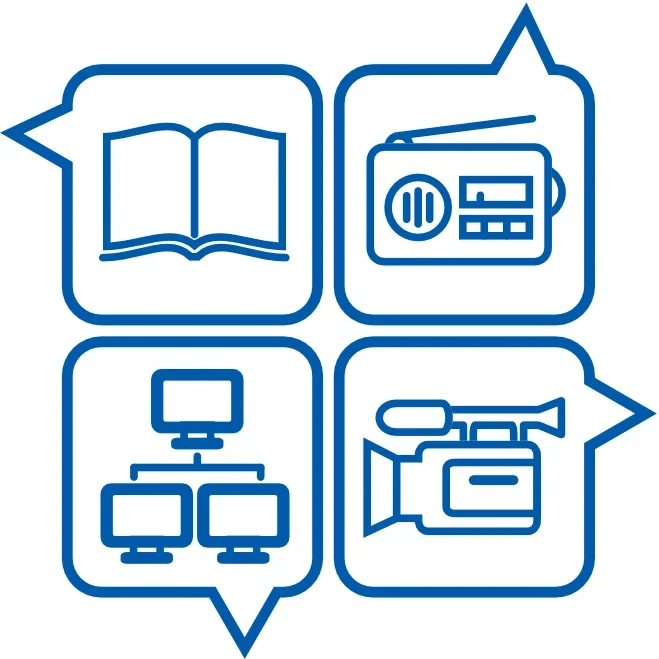 University of Bonn media logo