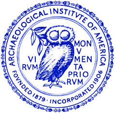 logo with an owl
