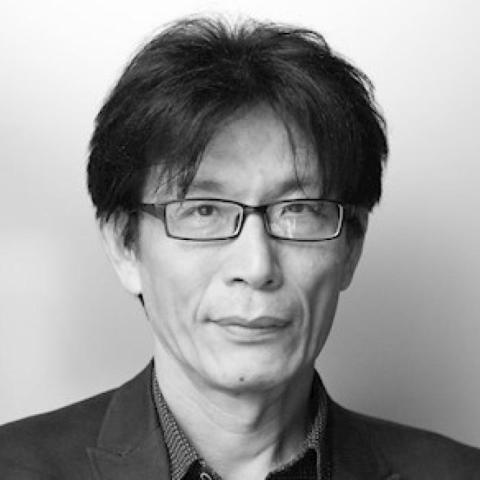 Shiqiao Li