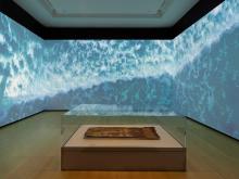 Maḏayin at the Asia Society