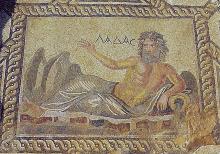 'Sensing Water in Roman Greece' by Dylan K. Rogers in the latest American Journal of Archaeolog