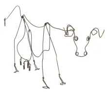 Professor Elizabeth Hutton Turner discusses the abstract, moving sculptures of artist Alexander Calder.