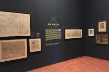 'Skyscraper Gothic’ Review: A Spire is Born