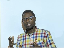 Artist Talk with Jimga