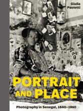 Giulia Paoletti - Portrait and Place
