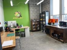 Lemonade Stand Studio