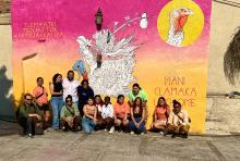 UVa in Mexico wraps up